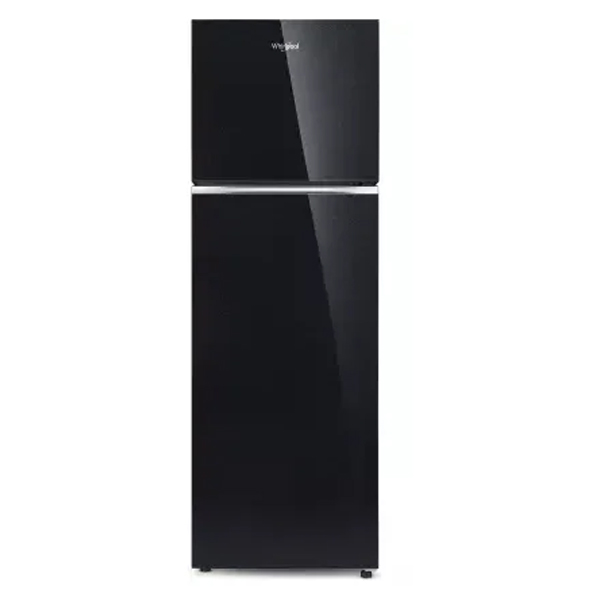 Whirlpool NEO 278GD PRM 2S N 265Ltr Frost Free Refrigerator (Crystal Black) ( NEO278GDPRMCRYMIR2SN)