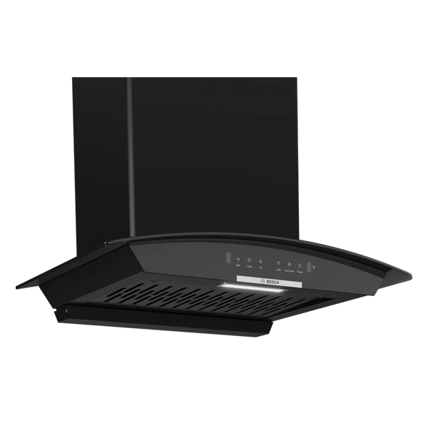Bosch 60 cm Wall Mounted Chimney (DWA68IJ60I)