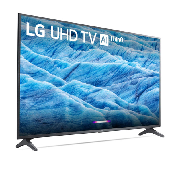 Lg Ultra Hd 139cm 55 Inch Ultra Hd 4k Led Smart Tv 55un7300