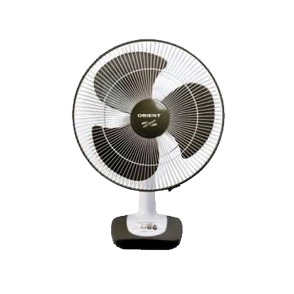Orient Electric High Speed 400 mm 3 Blade Table Fan (16TABLE-27HISPEED)