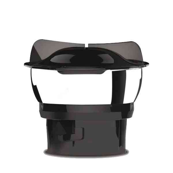 VIDIEM JAR 0.1L SPICE JAR (VIDIEMSPICEJAR0.1L)