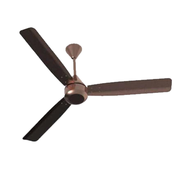 Crompton Energion HS Energy Efficient BLDC Ceiling Fan with RF Technology (48ENERGIONGROOVERGLT)