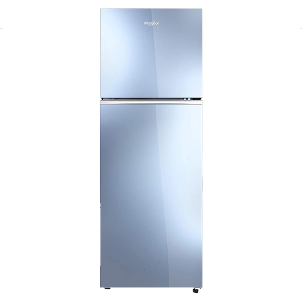 Whirlpool 231 L 2 Star Frost-Free Double Door Refrigerator (NEOFRESH GD PRM 278 2S, Crystal Mirror, IFINVELT278GDCLM2STL)