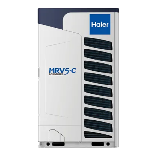 Haier 18 HP Inverter Outdoor Unit - Cooling Only,White (18HPAV18NMVQVA)