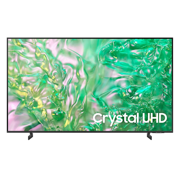 SAMSUNG DU8300 125 cm (50 inch) 4K Ultra HD LED Tizen TV with Dynamic Crystal Color (UA50DU8300)