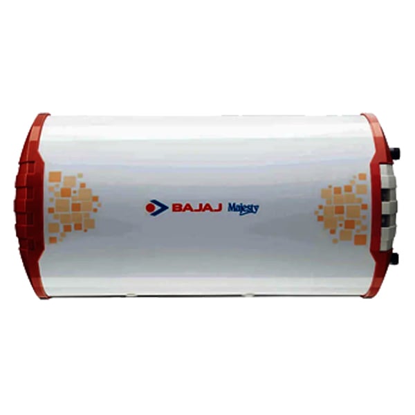 Bajaj 15 Ltr Water Heater (15LHORIZONTAL15GH)