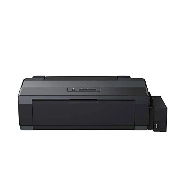Epson L1300 Single Function Inkjet Printer  (Black, Refillable Ink Tank) (EPSONL1300)