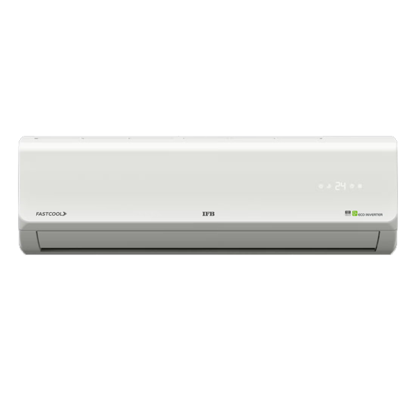 IFB Fastcool 1 Ton 3 Star Air Conditioner with 8 in1 Flexi mode (1TCI133SL3SIU)