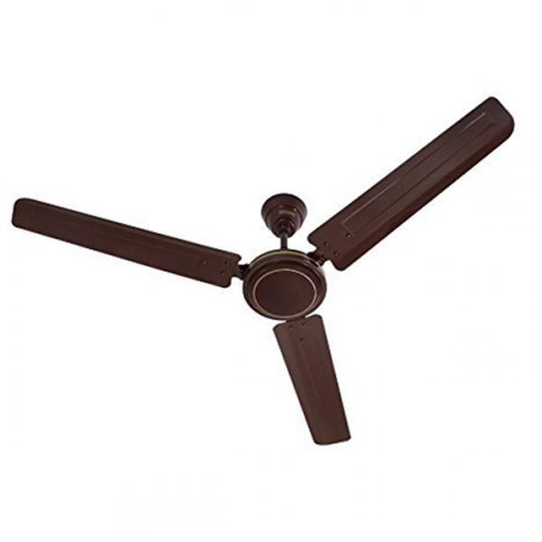 Usha Swift (Rich Brown) Ceiling Fan 1200 MM (48 Inch) (48SWIFT)