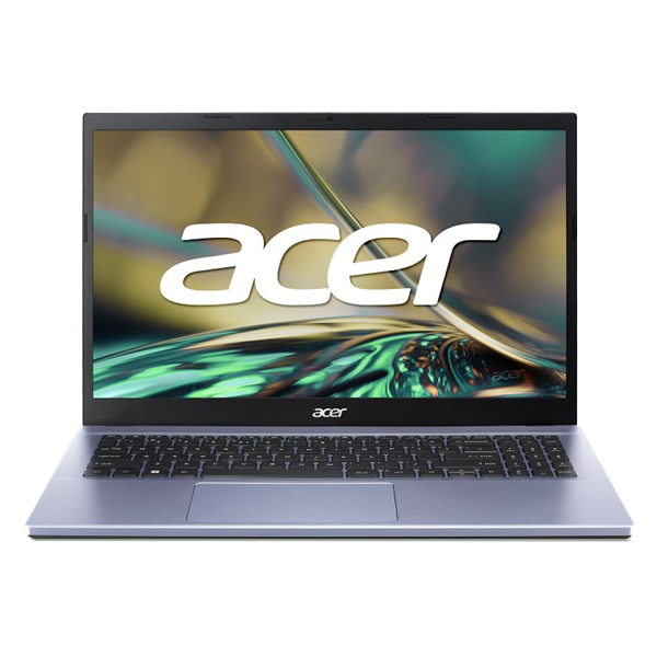 Acer Aspire 3 Intel Core i5 12th Gen 8 GB RAM/ 512 GB SSD/15.6 inch Laptop (Pure Silver, ACERASPIR3NXK6TSI002)