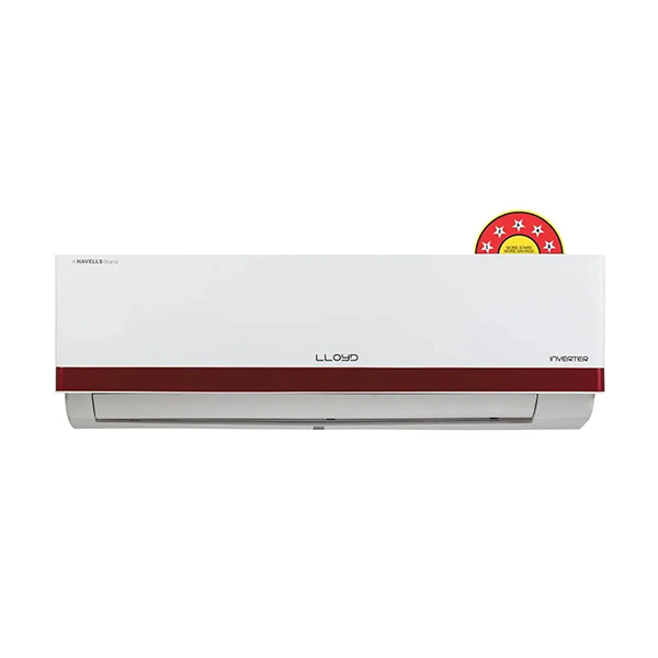 LLOYD AC 1.5TON GLS 18I5 FORBV 5 STAR INVERTER INDOOR (1.5TGLS18I5FORBV5SIU)