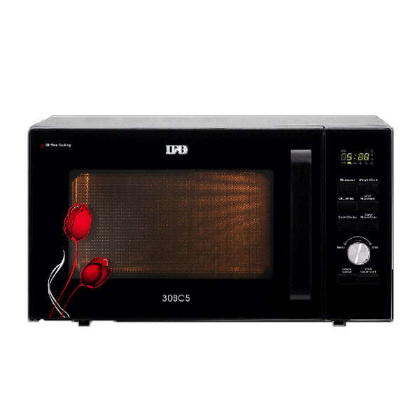IFB 30 L Convection Microwave Oven Black (MWO30BC5)