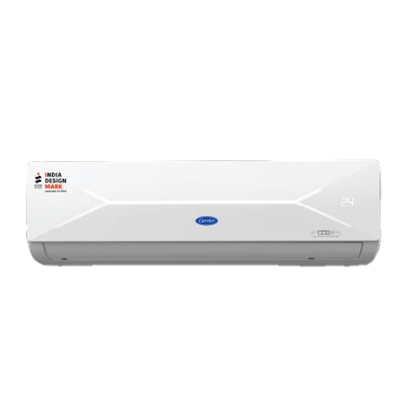 Carrier 1.5 Ton 18K XCEL LUMO Gxi Wi-Fi 5 Star Split Inverter AC (1.5TXCELLUMOGXI5SIU)