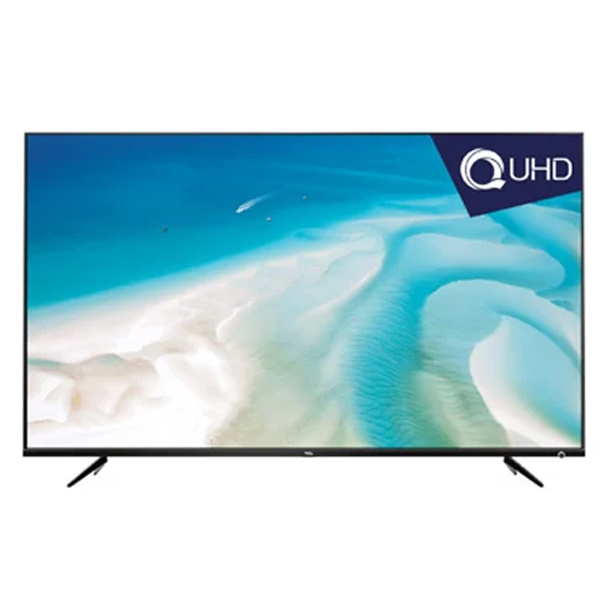 TCL P6 107.9cm 43 inch Ultra HD 4K LED Smart TV  (43P6US)