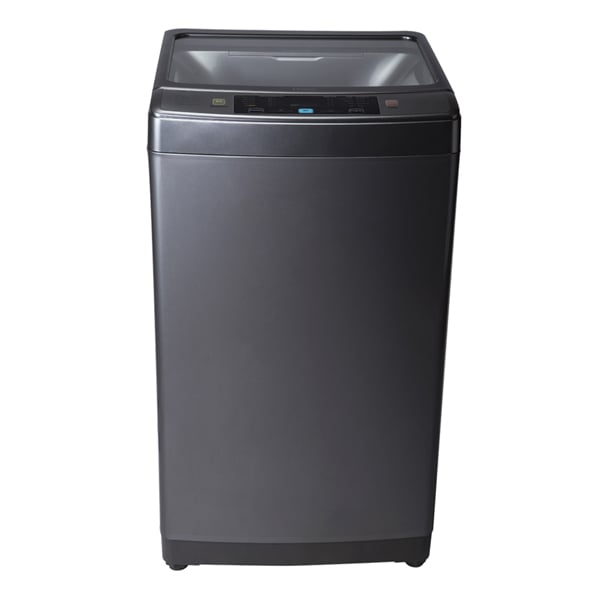 Haier 7 Kg Fully Automatic Top Load Washing Machine (Grey) (HWM70708GNZP)