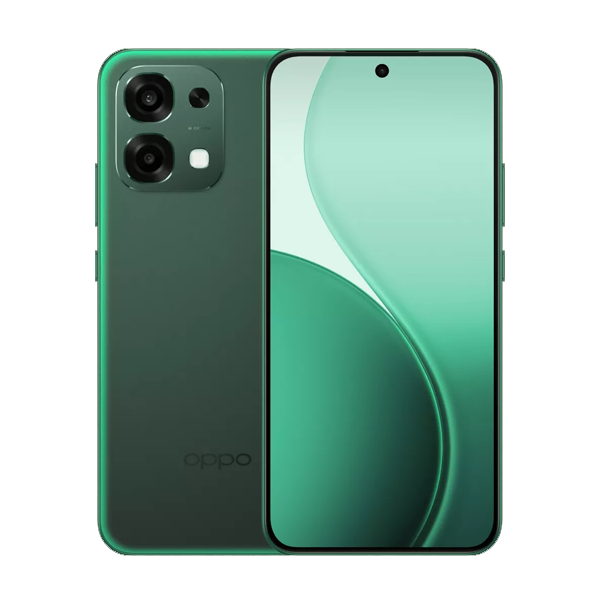 Oppo F33 5G Smartphone 8GB RAM, 256GB 50MP AI Camera 7000mAh Battery (F335G8256GB)