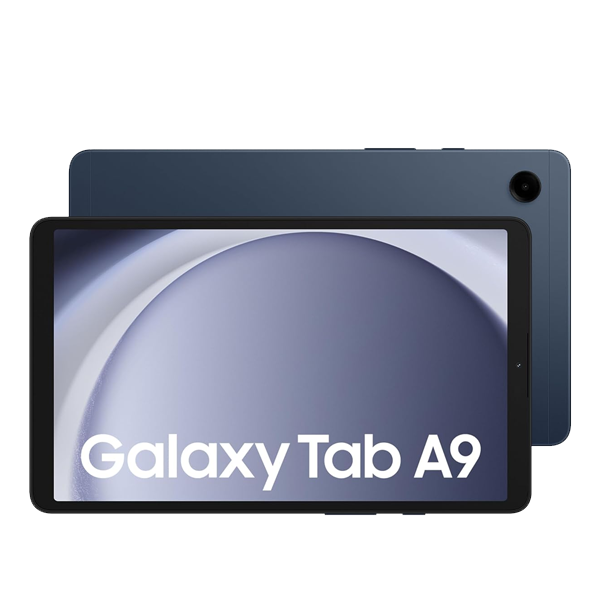 Samsung Galaxy Tab A9 8.7 inch Display, RAM 4 GB, ROM 64 GB Expandable, LTE Tablet (A9LTE464GB)