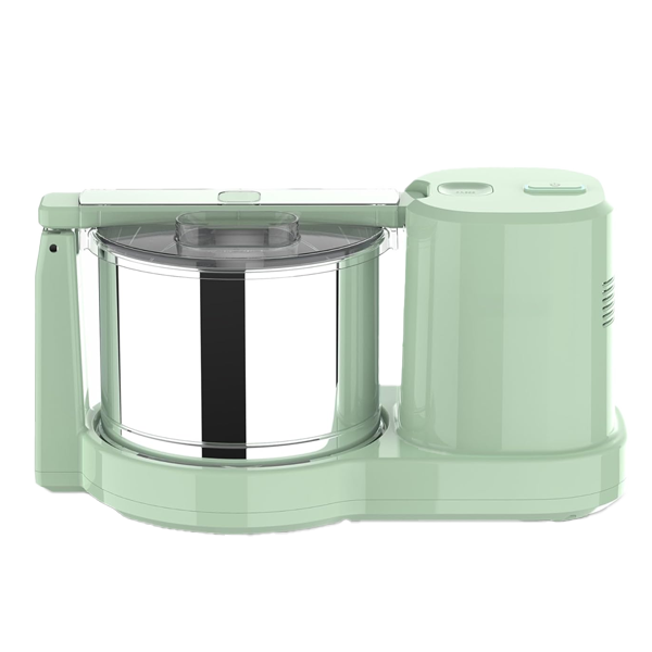 Butterfly Elektra Arm Type 2L Wet Grinder with Patented 3 Conical Stones (Lemon Grass, 2LELEKTRAARMTTG)