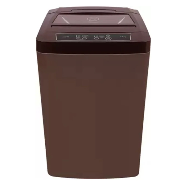 Godrej 6.2 kg Fully Automatic Top Load Brown (WTEONAUDRA620PDNMPCB)