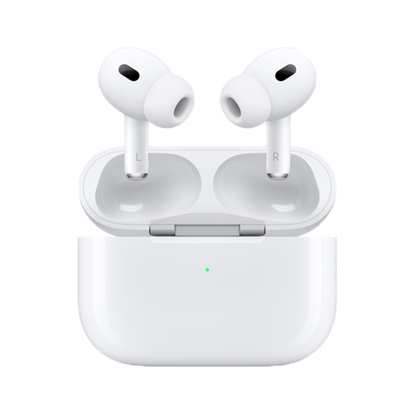 Apple AirPods Pro 2nd Gen Bluetooth Headset (APLEAIRPODSPRO2NDGEN)