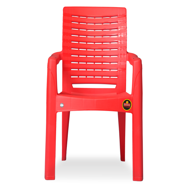 EVEREST Plastic Chair (PLASTICCHAIREVEREST)