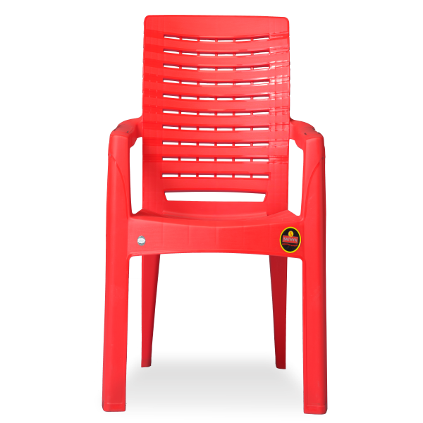 EVEREST Plastic Chair (PLASTICCHAIREVEREST)