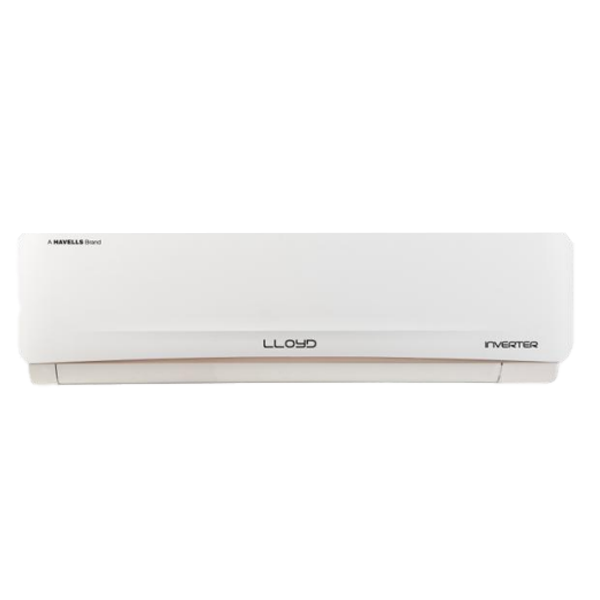 LLOYD 1.5 Ton 5 Star Inverter Split AC (6 in 1 Convertible, Wi Fi Ready, 2026 model, 1.5TGLS18I5ASCGR5SIU)