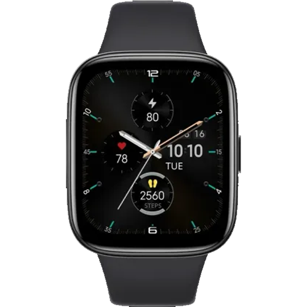 Redmi Watch 3 Active Smartwatch with Bluetooth Calling (RM3ACTIVE)