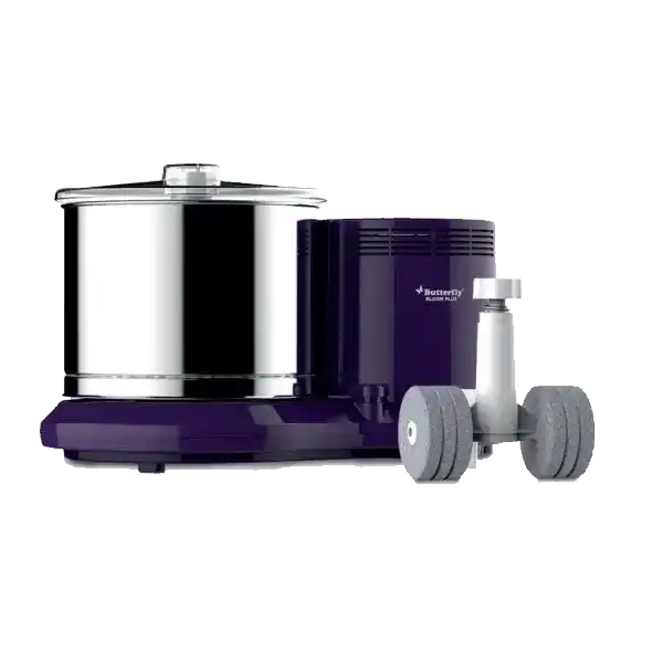 Butterfly BLOSSOM PLUS 2 L Wet Grinder (2LBLOOMPLUSTTWGWA)