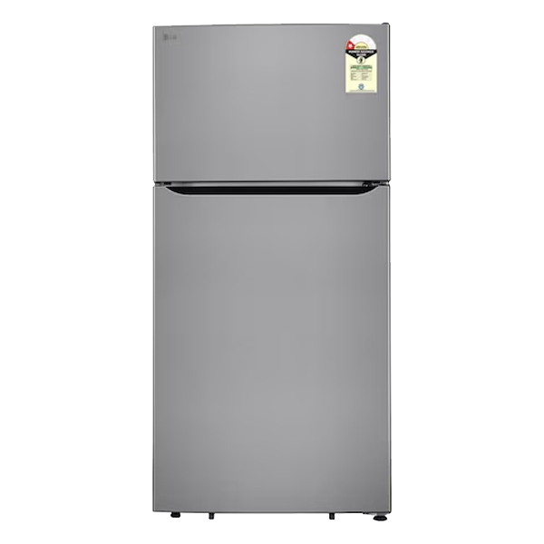 LG 674 Litres 1 Star Frost Free Double Door Refrigerator (GLT6816ODPZ)