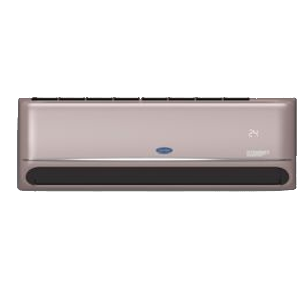 Carrier 18K INDUS DXi HYBRIDJET 1.5 Ton 3 Star Split Inverter Wi-fi Enable Smart AC (Beige, 1.5T18KINDSBEGDXIH3S)