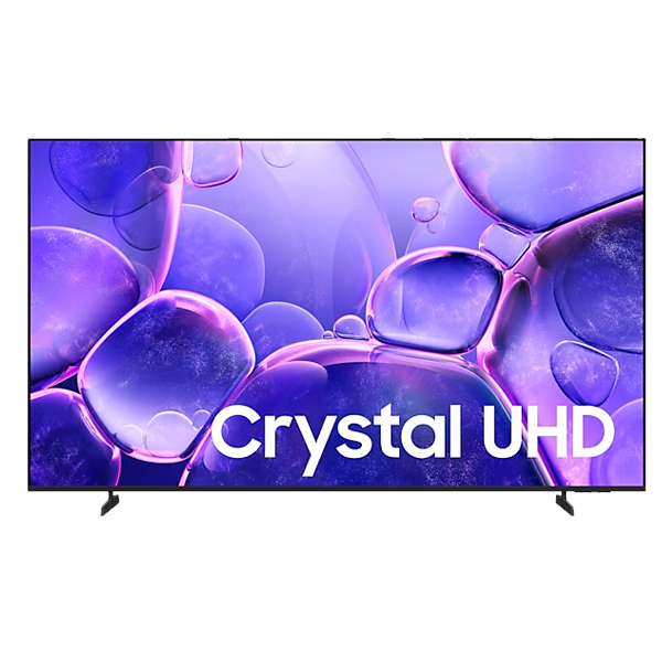 Samsung 75 inch) 4K Ultra HD LED Smart Tizen TV (UA75U8000F)