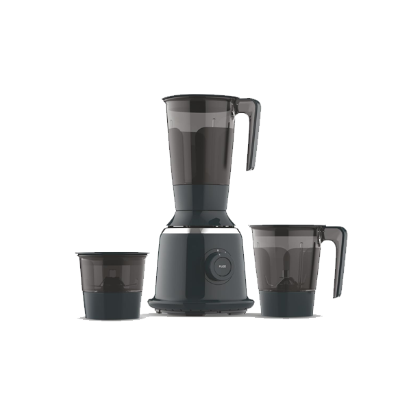 Butterfly Xeno 750W Mixer Grinder (3 Eastman Tritan Jars, XENO750W3JAR)
