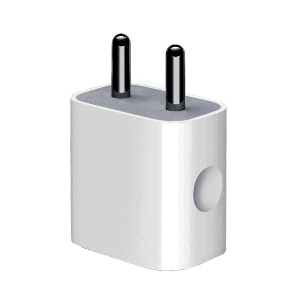 Apple USB-C Power Adapter 20W (White) - IPHONE20WUSBCADAPTER
