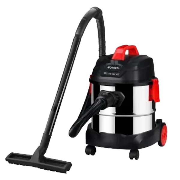 Forbes Wet and Dry NXT Compact Vacuum Cleaner - FORBESWETDRYNXT