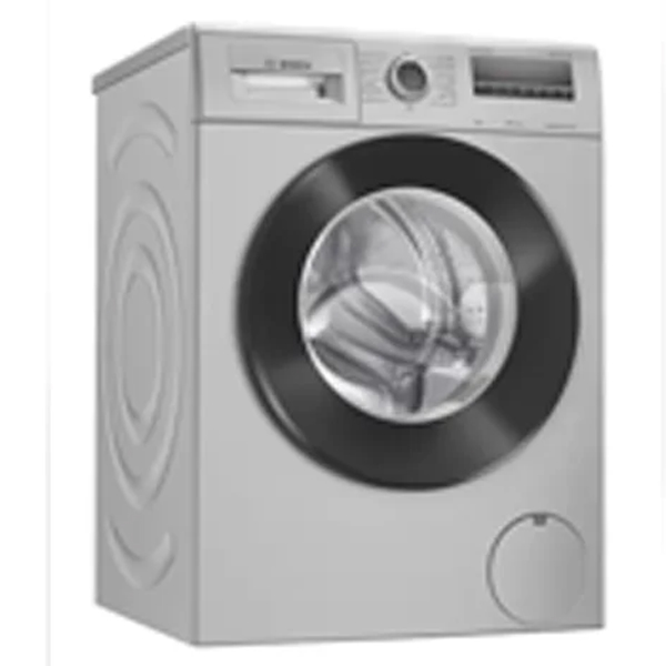 Bosch Front Loading Washing Machine, 8 kg 1200 rpm (2021 ) (WAJ2426GIN)