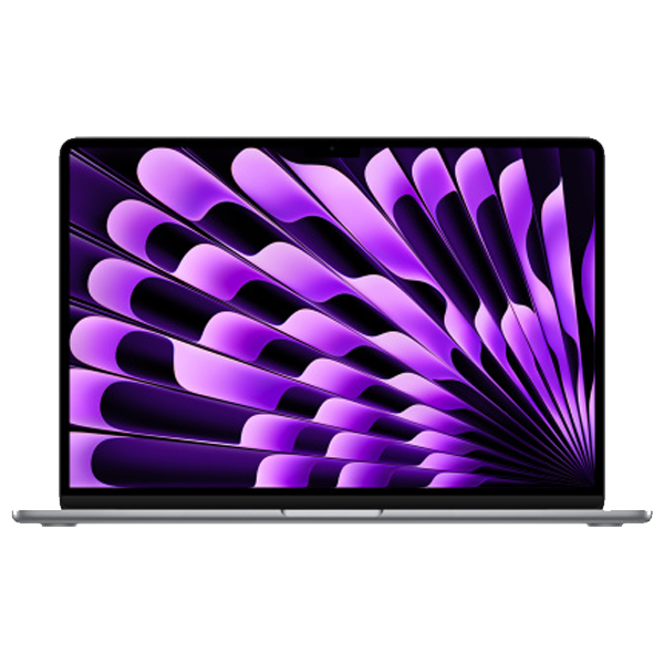 Apple MacBook Air 15 Inch M2 Chip (8GB RAM / 512GB SSD/ 15.3 inch Liquid Retina Display/10 core GPU/ macOS/ APMACBKAIRM2MQKQ3HNA)