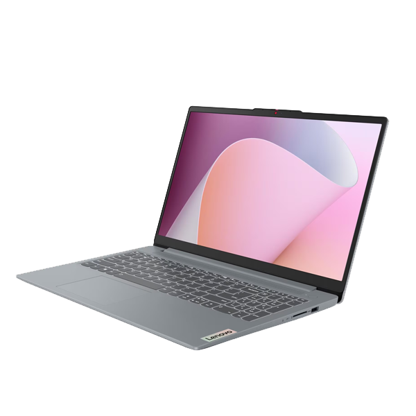 Lenovo IdeaPad Slim 3 AMD Ryzen 3 7320U  8GB RAM 512GB Windows 11 Home Laptop (LENOVOIP82XQ00MDIN)