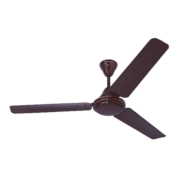 Crompton (48 inch) Sea Breeze 1200 mm Ceiling Fan (All Colors, 48SEABREEZE1S)