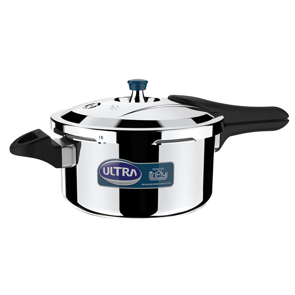 Ultra 4.5L Endura Triply Krono Pressure Cooker (4.5LTPYENDURAKRONOPC)