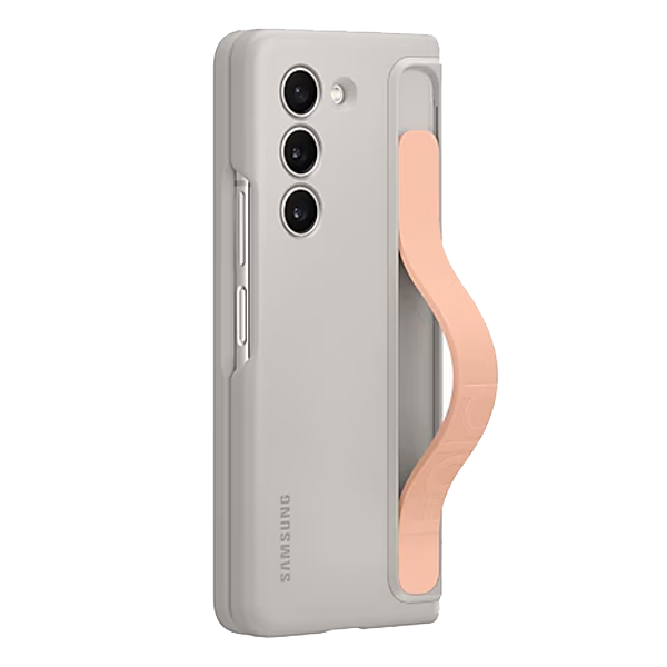 SAMSUNG GALAXY Z FOLD5 PLASTIC BACK COVER EF MF946C (SAMEFMF946C)