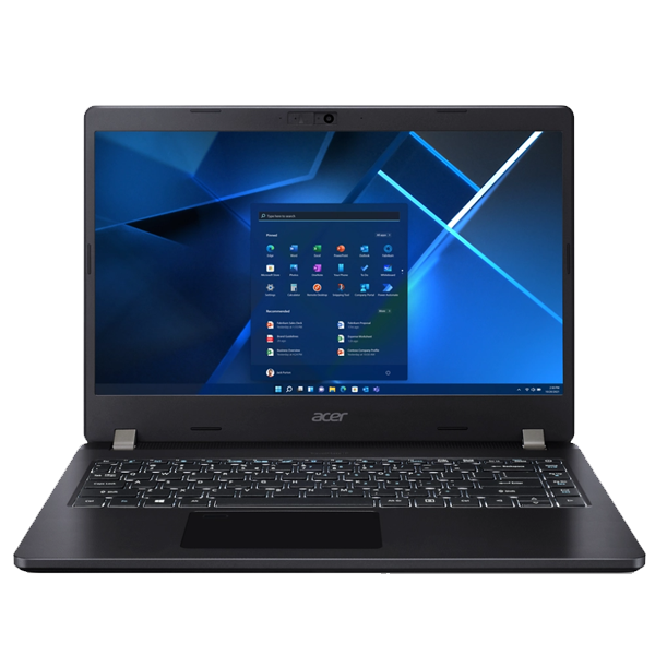 Acer TravelMate P2 Intel Core i7 11th Gen 1165G7 - (16 GB/1 TB SSD/Windows 11 Home) TMP214-53 Thin and Light Laptop (14 inch, ACERTRAVELMATEP21453)