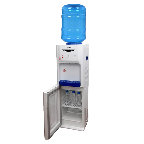 Haier bottled water dispenser (HWD3WFS)
