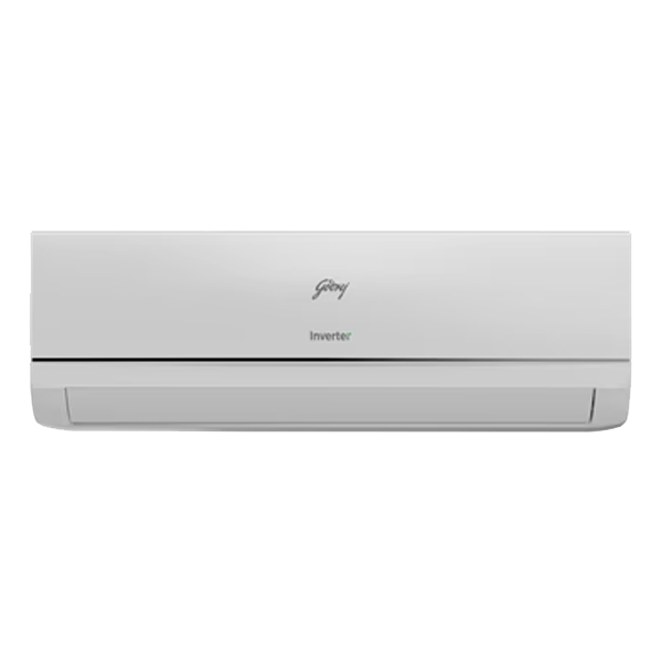 Godrej HIC 12Y3TH WA 1 Ton 3 Star Inverter Split Air Conditioner (1THIC12Y3THWA3SIU)