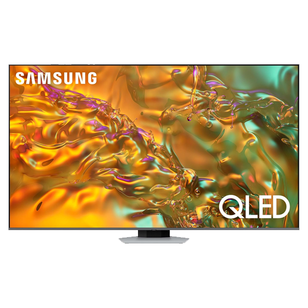 Samsung M80H 165 cm (65 inch) 4K Ultra HD Mini LED Smart Tizen TV with Google (UA65M80H)