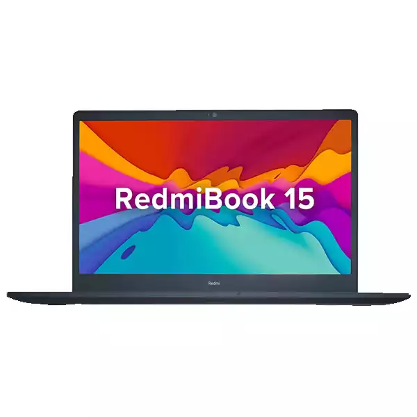 Redmi Book 15 Core i3 11th Gen -(8 GB/256 GB SSD/Windows 10 Home) Thin and Light Laptop (15.6 inch, Charcoal Gray, RMIBK15R5B311I0D)