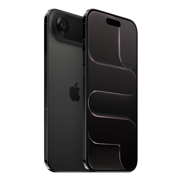 Apple iPhone Air (512GB, Space Black, IPAIR512SPABLKMG2Q4)