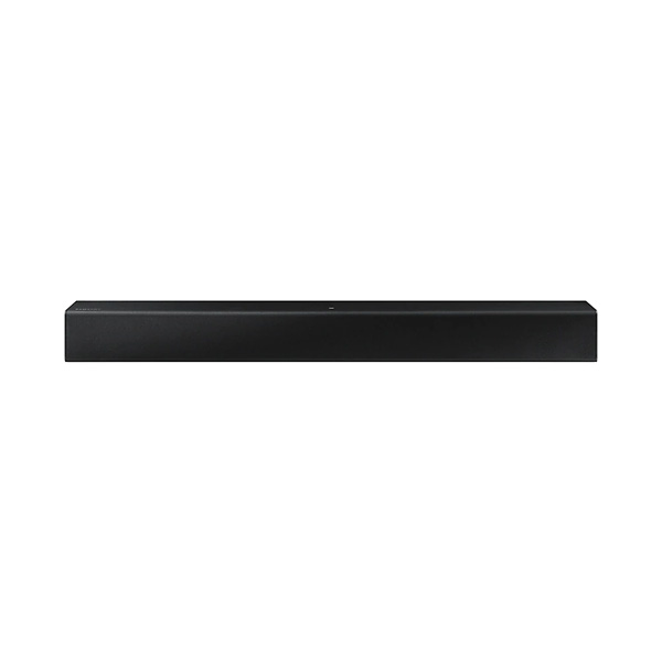 Samsung 40 W Bluetooth Soundbar ,Black (HWT400)
