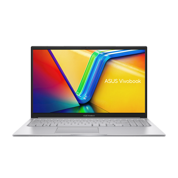 ASUS Vivobook Intel Core i3 13th Gen Thin & Light Laptop 8GB RAM, 512GB SSD ROM, Windows 11 Home (ASUSX1504VAD5321WSI3)