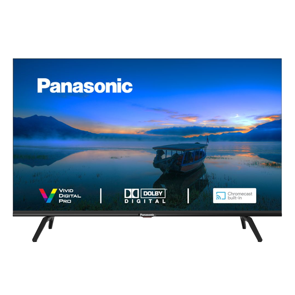 Panasonic 43 Inches  FHD Smart TV (TH43MS550DX)